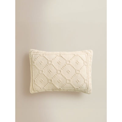 ASDA Tapestry Rectangular Cushion