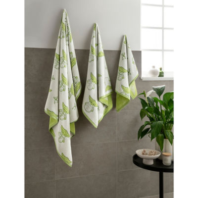 George Home Grogu Bath Towel