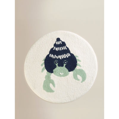 George Home Hermit Crab Bath Mat