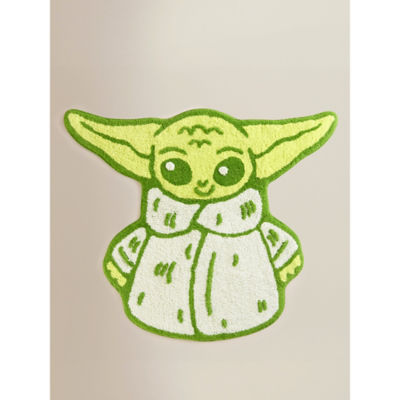 George Home Grogu Bath Mat