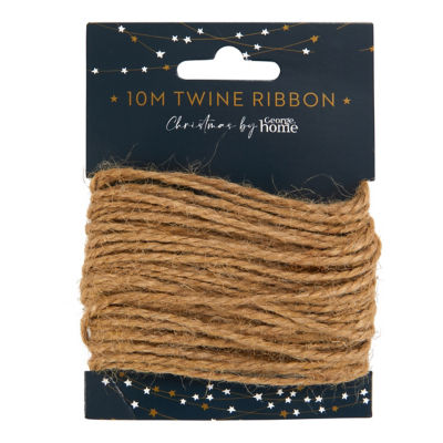 George Home Twine - 10m