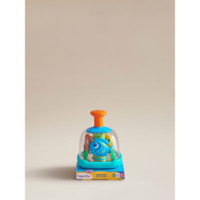 Hapello Aquarium Spinner