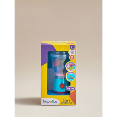 Hapello Blender