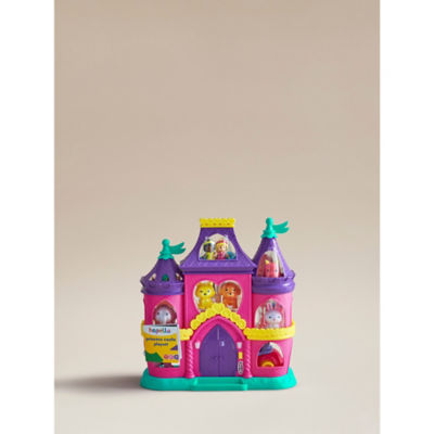 Hapello Light Sound & Princess Castle