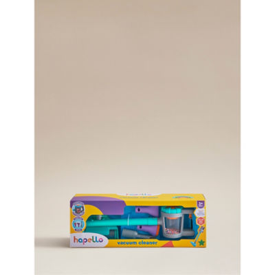 Hapello Vaccum Cleaner