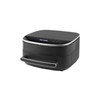 George Home 6L Digital Air Fryer With Pizza Function