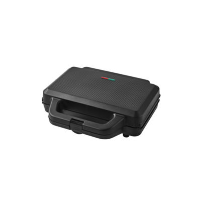 George Home Textured Deep Fill Sandwich Toaster - ASDA Groceries