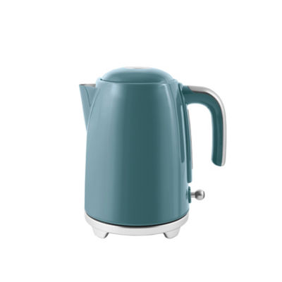 George Teal Retro Fast Boil Kettle 1.7L - Image 2