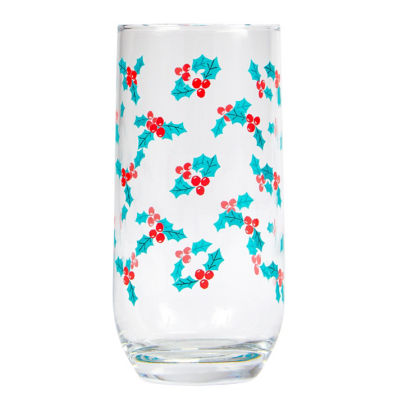 George Home Holly Hiball Glass