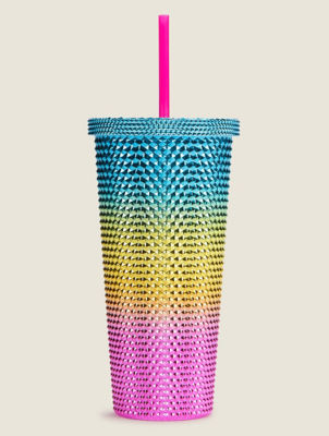 George Home Disco Soda Cup 700ml