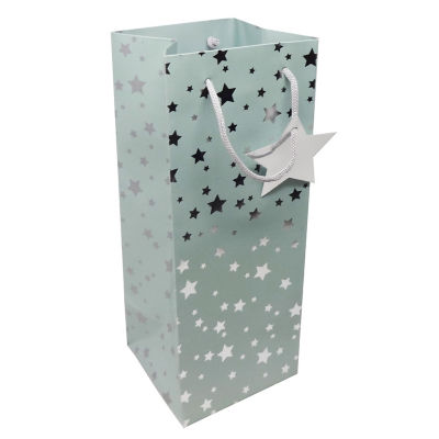 George Stars Bottle Bag