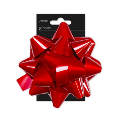 George Red Bow