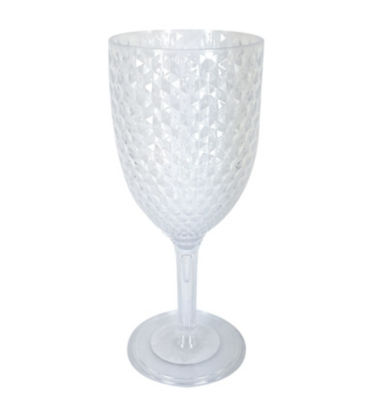 George Home Single Wine Glass