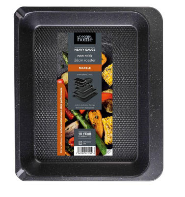 George Home Roaster