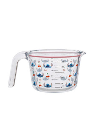 George Home Stitch Jug