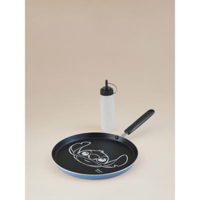 George Home Stitch Pancake Pan
