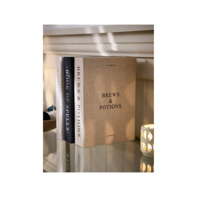 George Home Storage Books 3 Pack