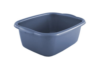 George Home Washing Up Bowl Navy
