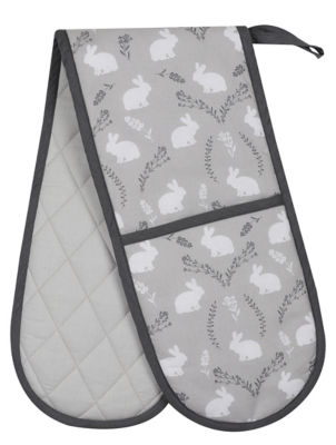 George Home Bunny Oven Glove