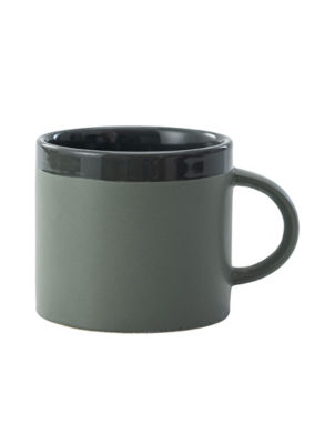 George Home Matt Green Mug