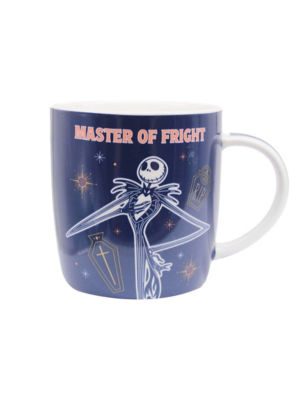 George Home Nightmare Before Christmas Mug