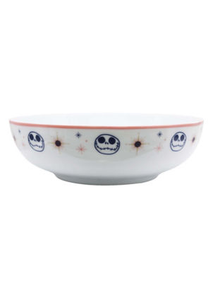 George Home Nightmare Before Christmas Pasta Bowl