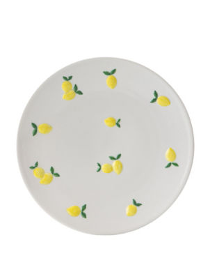 George Home Lemon Side Plate