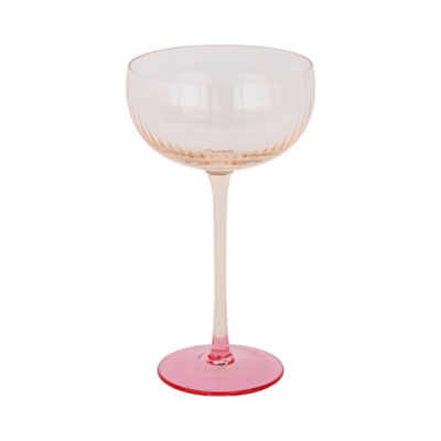 George Home Sunset Coupe