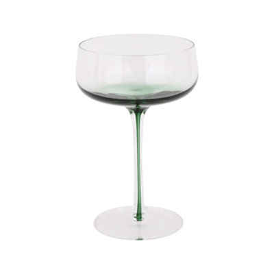 George Home Green Stem Coupe