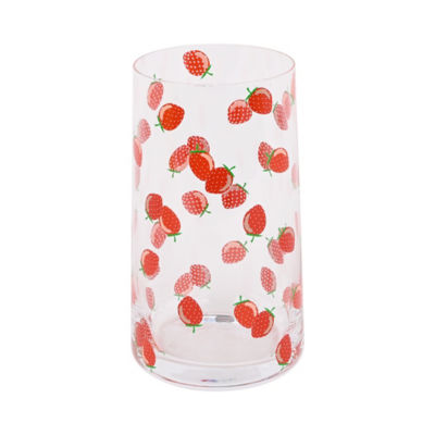 George Home Strawberry Hiball