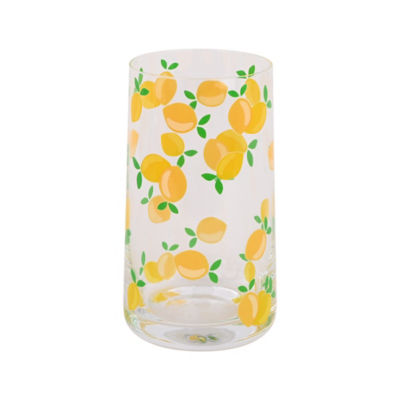 George Home Lemon Hiball