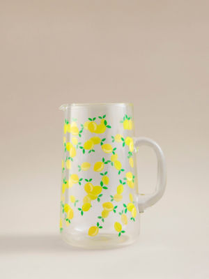 George Home Lemon Jug