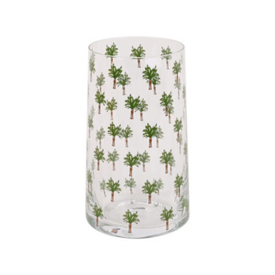 George Home Palm Tree Hiball