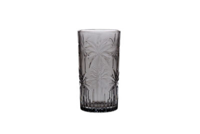 George Home Grey Palm Hiball