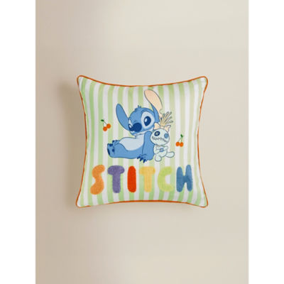 Disney Stitch Lucky Charm Cushion