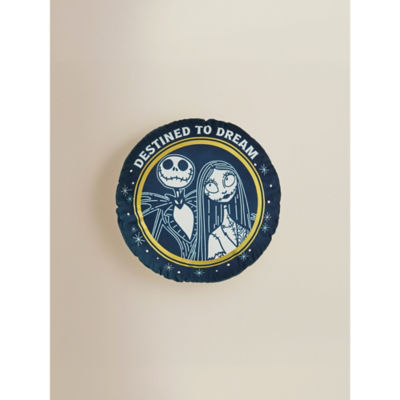 Disney Nightmare Before Christmas Celestial Cushion