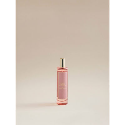 George Home Classic White Peach & Vanilla Room Spray