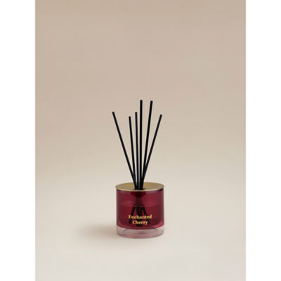 George Home Luxury Enchanted Cherry Reed Diffuser - ASDA Groceries