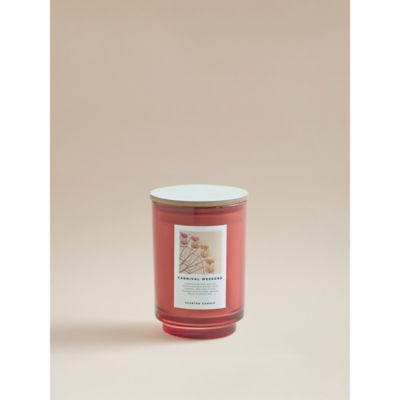 George Home Large Carnival Weekend Candle