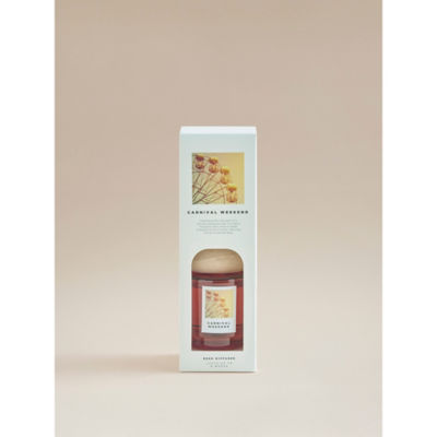 George Home Carnival Weekend Reed Diffuser
