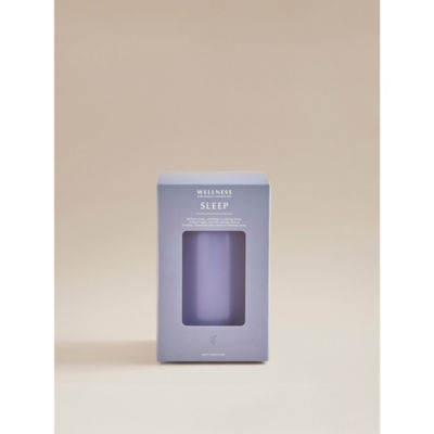 George Home Purple Wellness Sleep Mist Reed Diffuser - ASDA Groceries