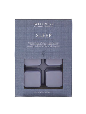 George Home Sleep Wax Melts