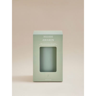 George Home Green Wellness Awaken Mist Reed Diffuser