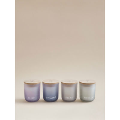 George Home Wellness Candle Gift Set