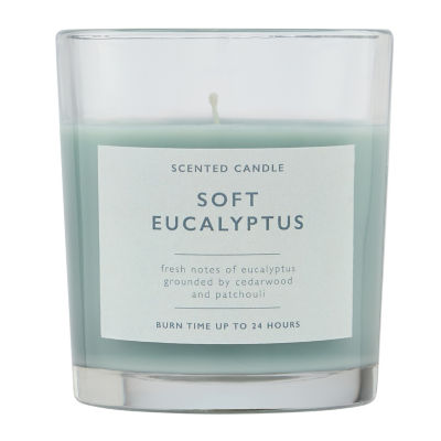 ASDA GH GLASS VOTIVE