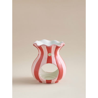 George Home Striped Oil Burner
