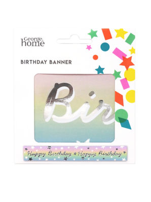 George Home Hb Banner Pastels