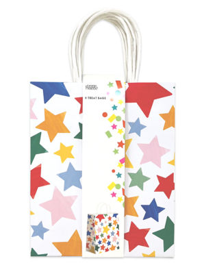 George Home Treat Bags Bright Stars