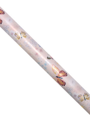 George Home Butterfly Rollwrap