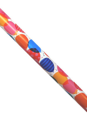 George Home Balloon Rollwrap